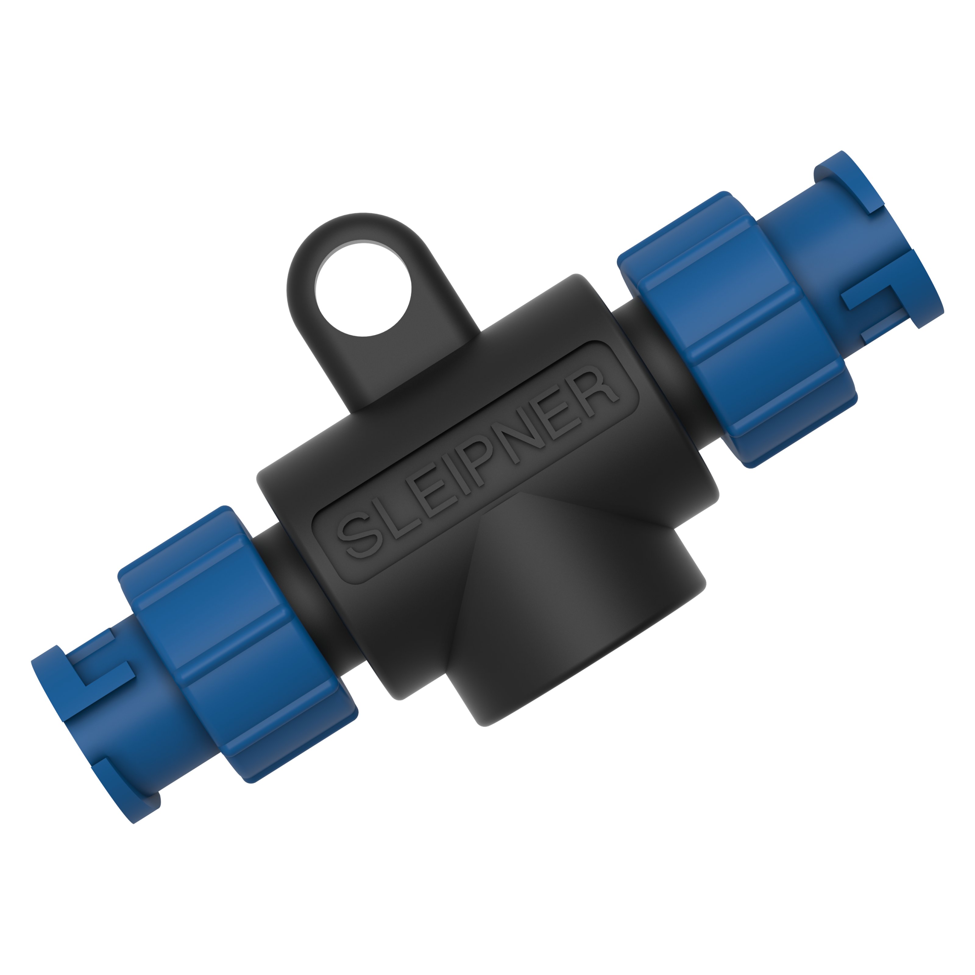 SLink™ backbone extender